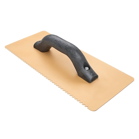 Toolpro 6 in. x 14 in. Saw Rasp for EIFS, Tungsten Carbide TP08470